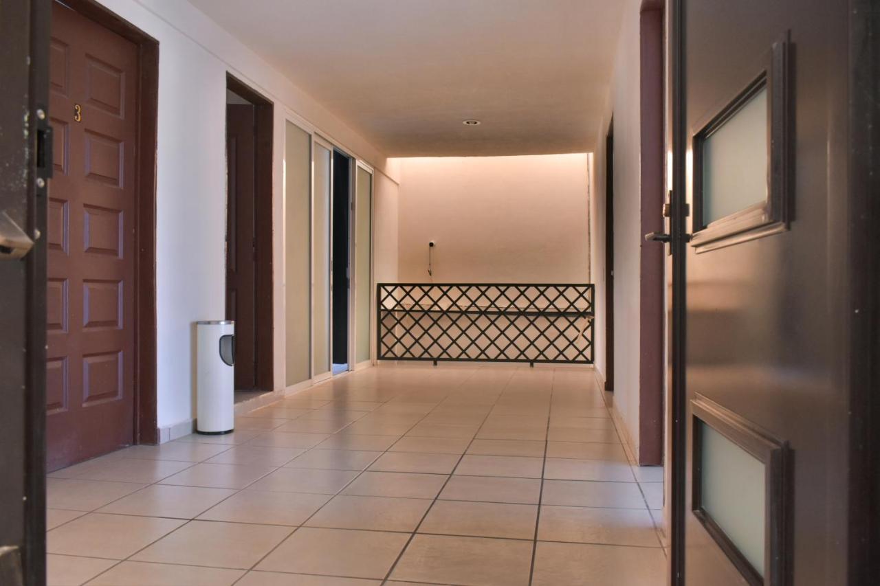 1 Venator House Boutique León Exterior foto