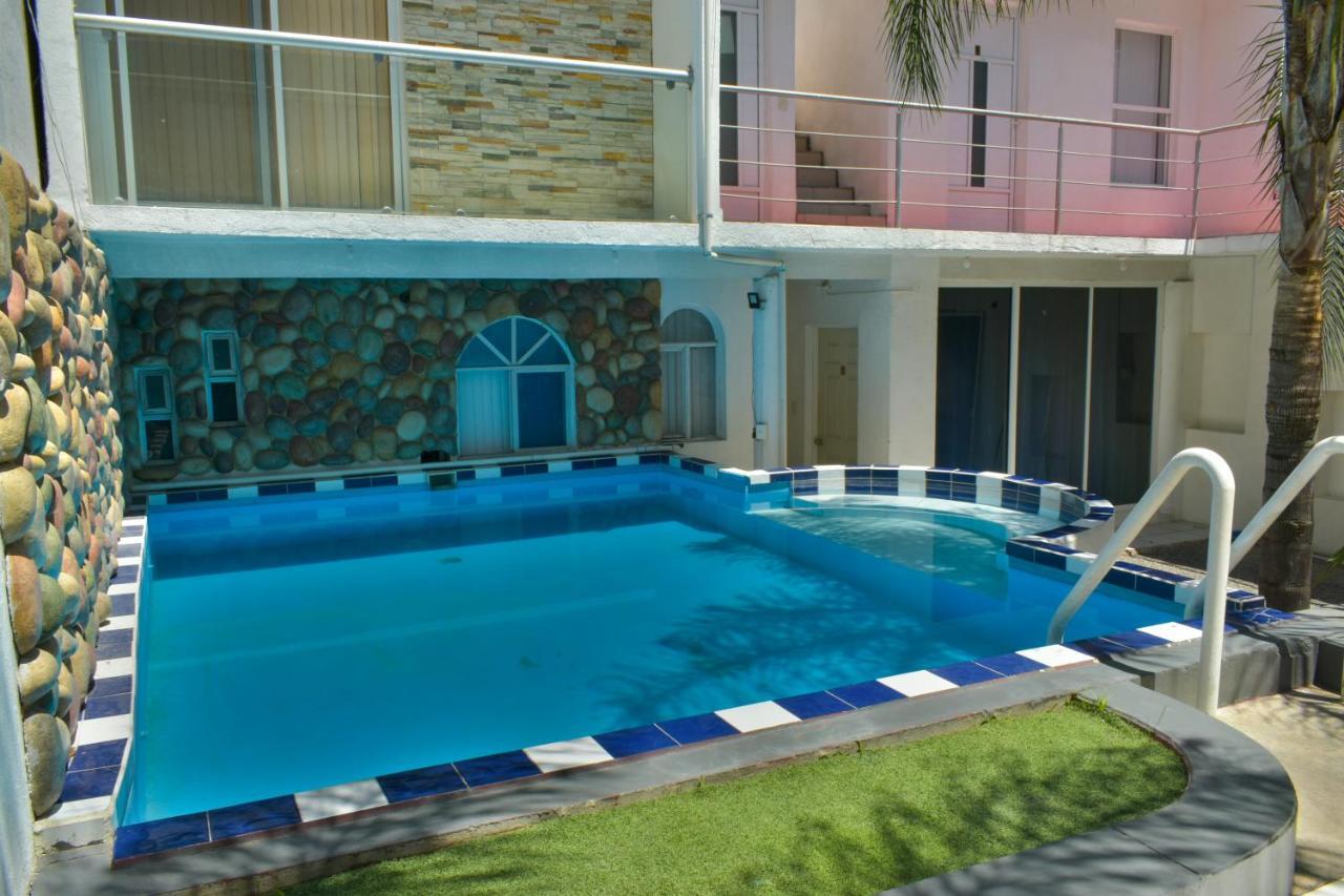 1 Venator House Boutique León Exterior foto