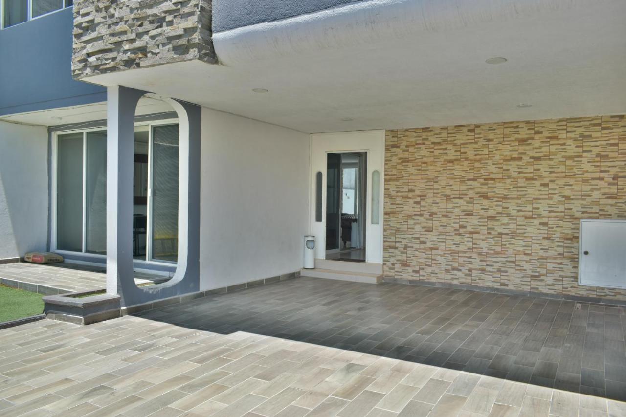 1 Venator House Boutique León Exterior foto