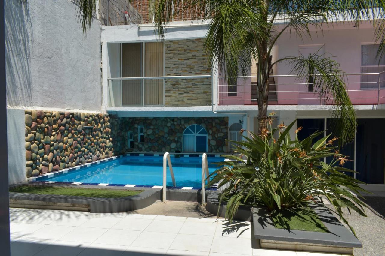 1 Venator House Boutique León Exterior foto