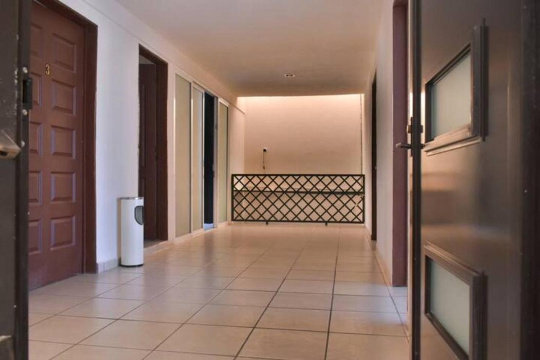 1 Venator House Boutique León Exterior foto